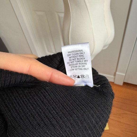 Monse Turtleneck Dress - Picture 12 of 12